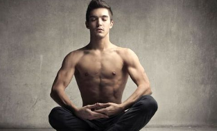 Yoga pour la Puissance